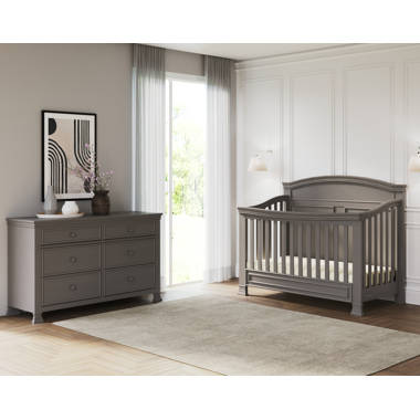 Legacy shop convertible crib